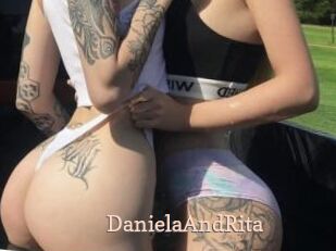 DanielaAndRita