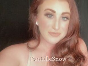 DanielleSnow