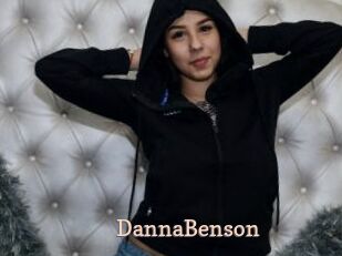 DannaBenson