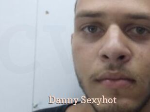 Danny_Sexyhot