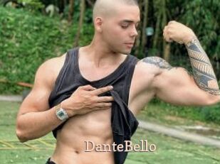 DanteBello