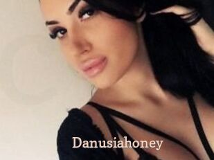 Danusiahoney