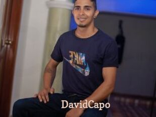 DavidCapo