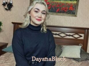 DayanaBlack