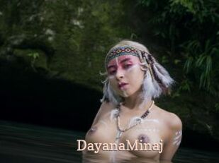 DayanaMinaj