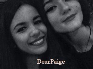 DearPaige
