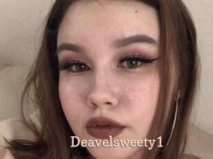 Deavelsweety1