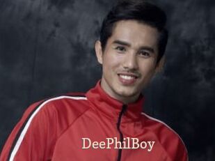 DeePhilBoy