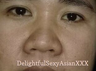 DelightfulSexyAsianXXX