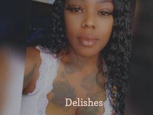 Delishes