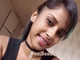 DesiBeauty
