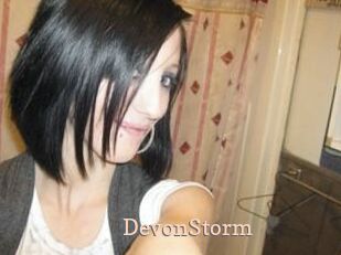 DevonStorm