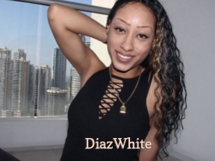 DiazWhite