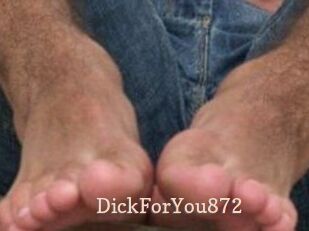 DickForYou872