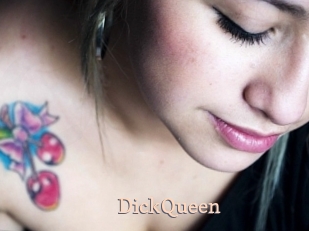 DickQueen