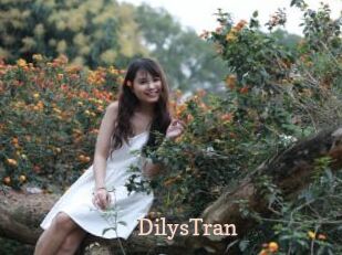 DilysTran