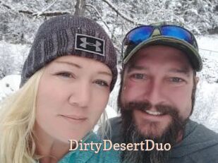 DirtyDesertDuo