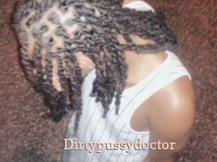 Dirtypussydoctor