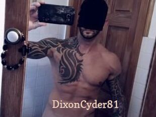 DixonCyder81