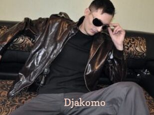 Djakomo