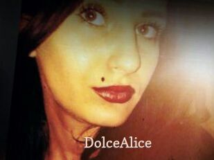 DolceAlice