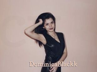 DominicaBlackk