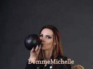 DommeMichelle