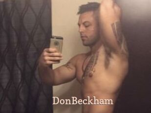 Don_Beckham