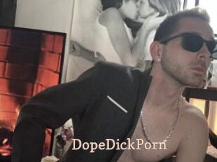 DopeDickPorn