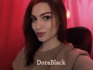 DoraBlack