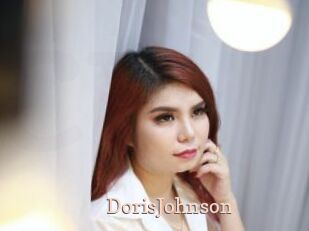 DorisJohnson