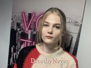 DorothyNever