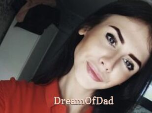 DreamOfDad