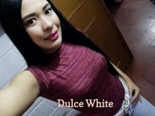 Dulce_White