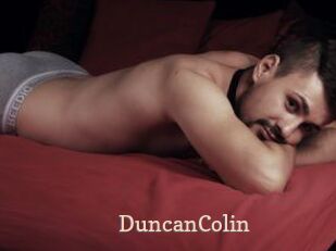 DuncanColin