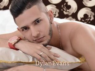 DylanEvans