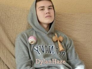 DylanHaze