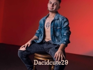 Dacidcute29