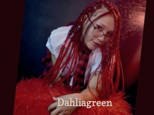 Dahliagreen