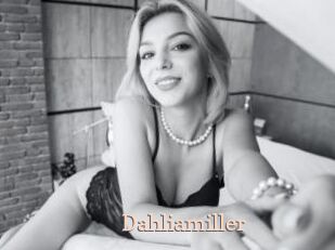 Dahliamiller