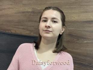 Daisyforwood