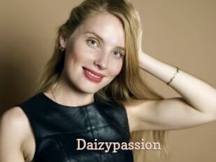 Daizypassion