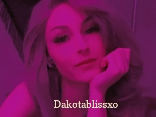 Dakotablissxo