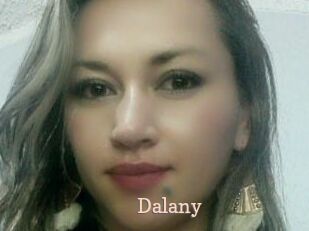 Dalany