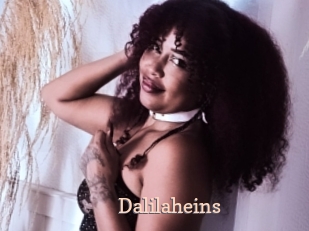 Dalilaheins