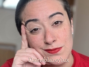 Dameblazeylux