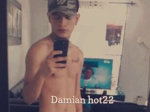 Damian_hot22