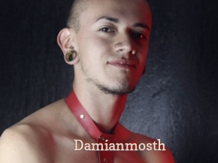 Damianmosth