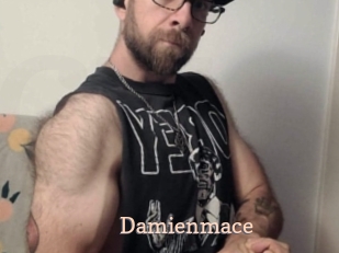 Damienmace