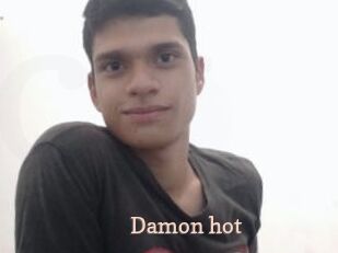 Damon_hot